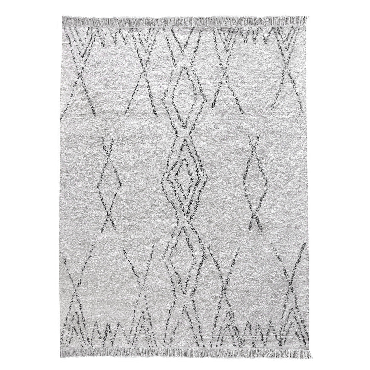 Uttermost Mesilla Ivory 6 X 9 Rug 73091-6