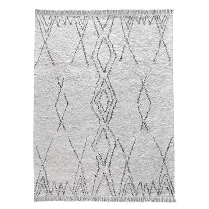 Uttermost Mesilla Ivory 6 X 9 Rug 73091-6