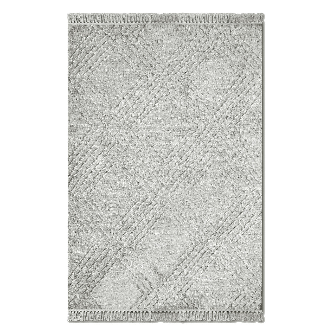 Uttermost Aledo Geometric 6 X 9 Rug 71160-6