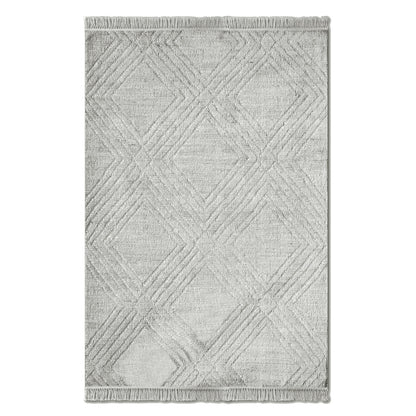 Uttermost Aledo Geometric 8 X 10 Rug 71160-8