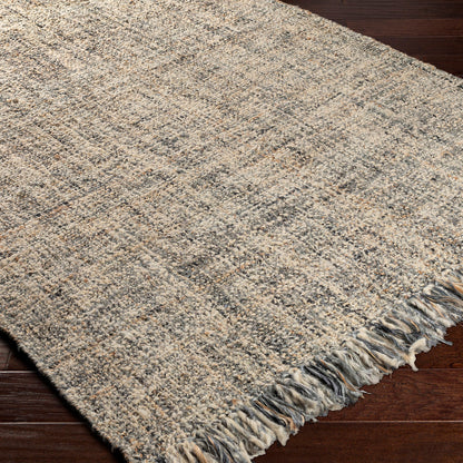 Uttermost Dumont Gray 5 X 7'6" Rug 71164-5