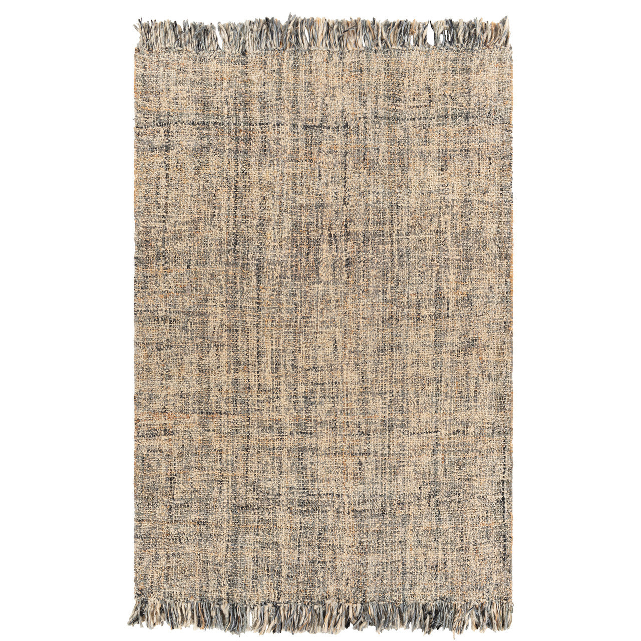 Uttermost Dumont Gray 5 X 7'6" Rug 71164-5