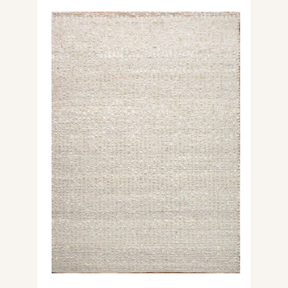 Uttermost Lovelle Ivory Soft Wool 8 X 10 Rug 71165-8