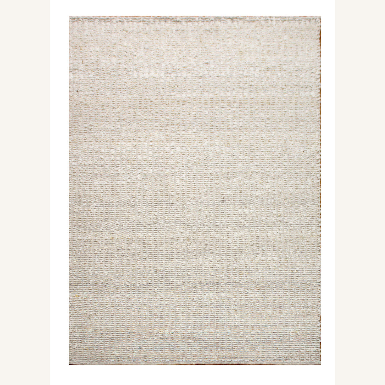 Uttermost Lovelle Ivory Soft Wool 9 X 12 Rug 71165-9