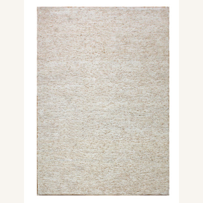 Uttermost Makula Ivory Jute 8 X 10 Rug 70036-8