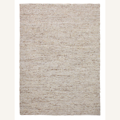 Uttermost Rafael Ivory Wool 6 X 9 Rug 70037-6