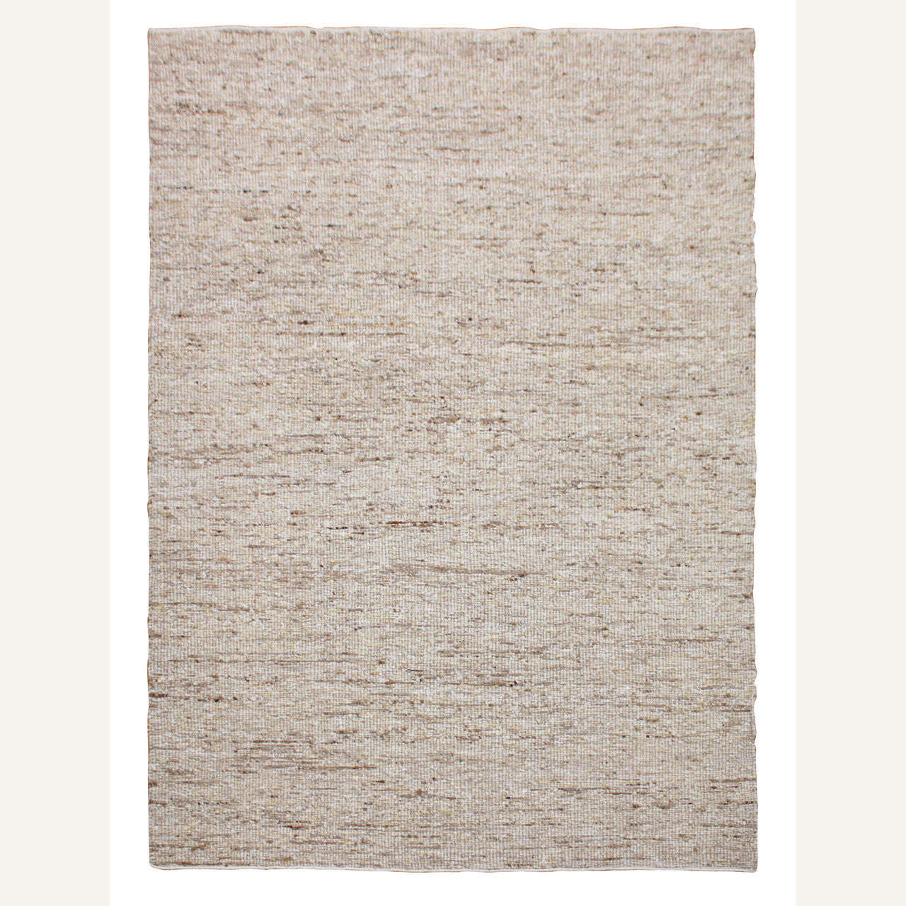 Uttermost Rafael Ivory Wool 8 X 10 Rug 70037-8