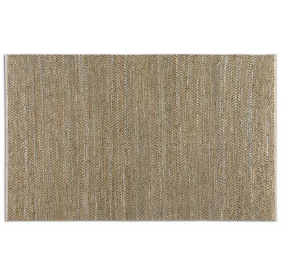 Uttermost Tobais 5 X 8 Rug - Beige 73052-5