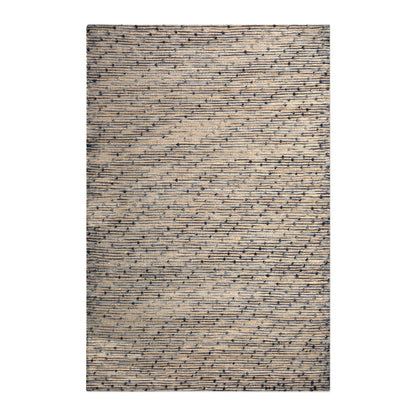 Uttermost Imara Navy 9 X 12 Rug 71073-9