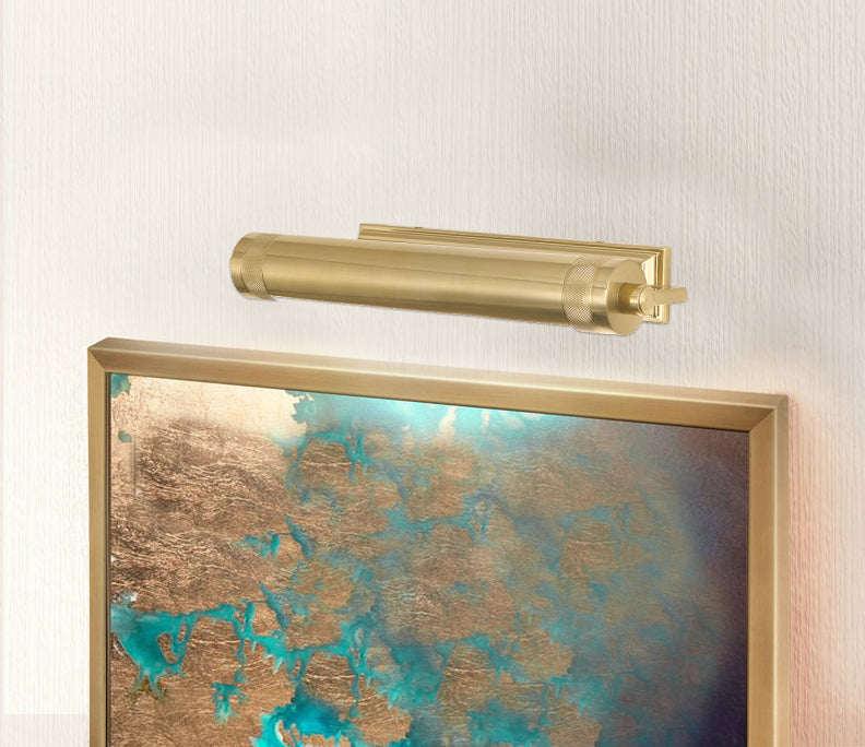 SPECIAL BUY: Robert Abbey Wyatt Picture Light Wall Sconce in Modern Brass 251