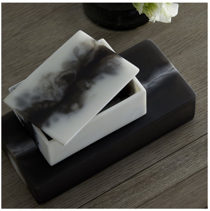 Arteriors Home Hollie Boxes, Set of 2 5623