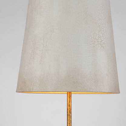 Lucas McKearn The Coral Luxe Table Lamp in Gold Finish TA9710