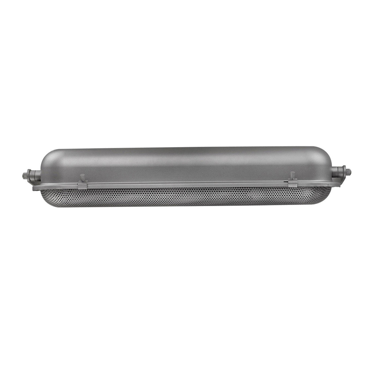 TREND Lighting Terra 2-Light Gray Sconce in Gray TW40050GY