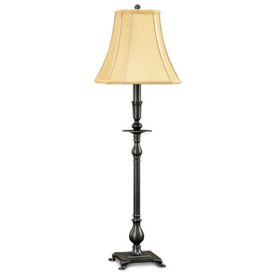 Lite Master Marion Table Lamp in Oil Rubbed Bronze T6068RZ-SR