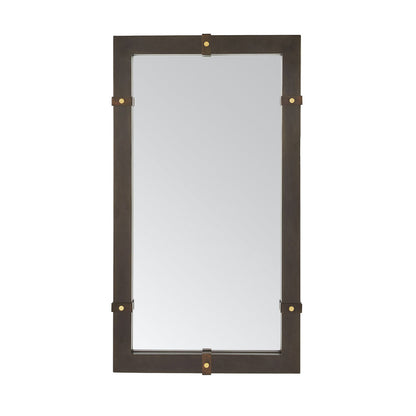 Arteriors Home Cambridge Mirror WMC02