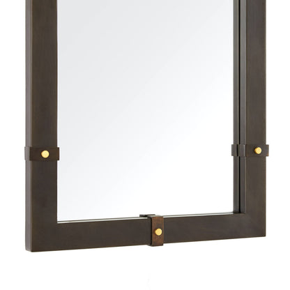 Arteriors Home Cambridge Mirror WMC02