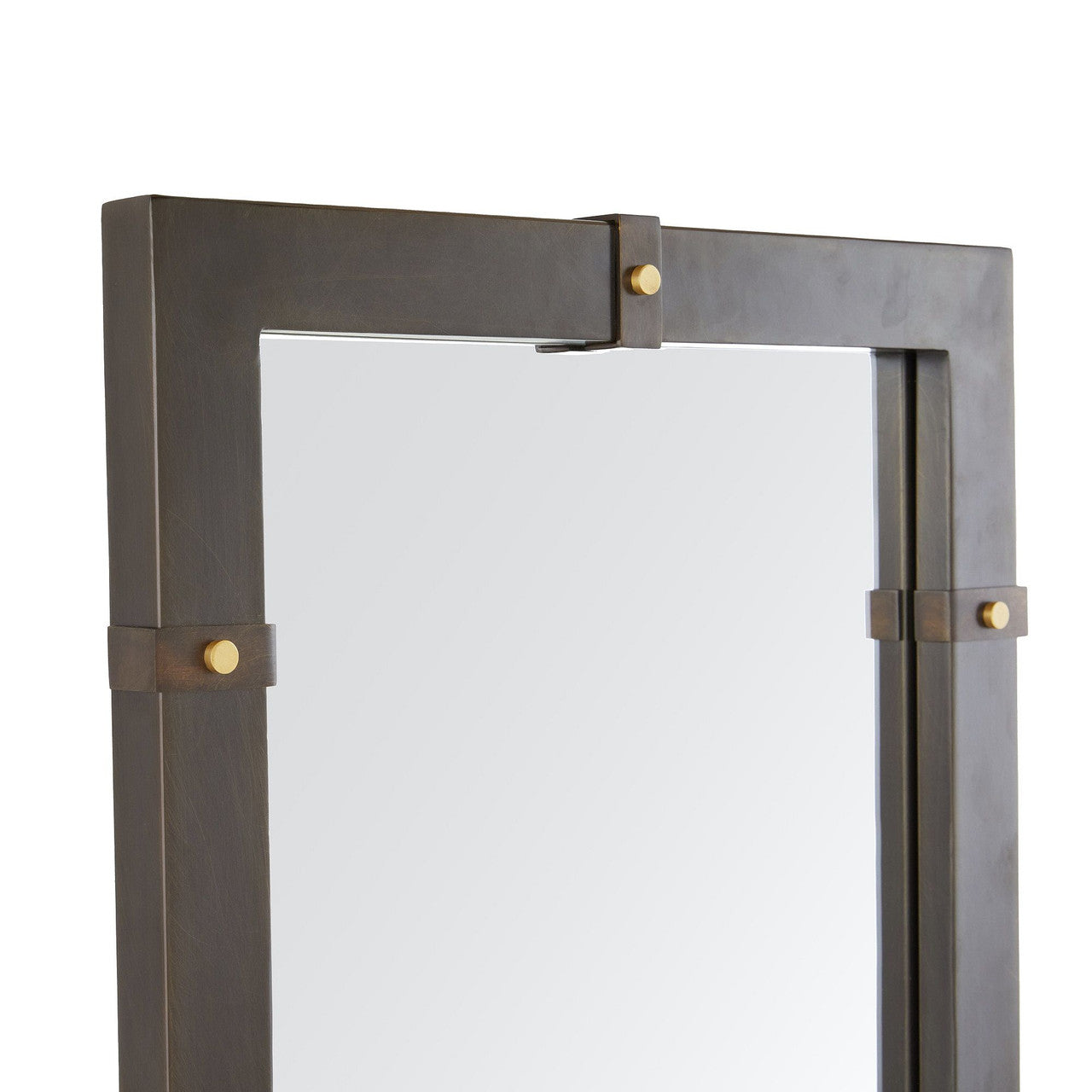 Arteriors Home Cambridge Mirror WMC02