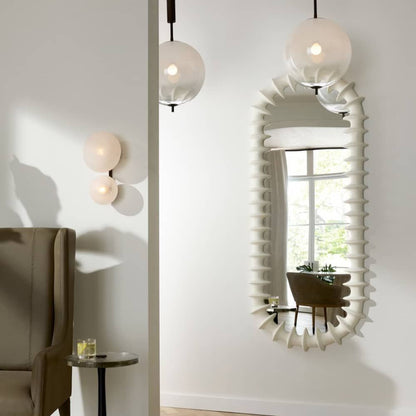 Arteriors Home Gilcrest Floor Mirror WMC04