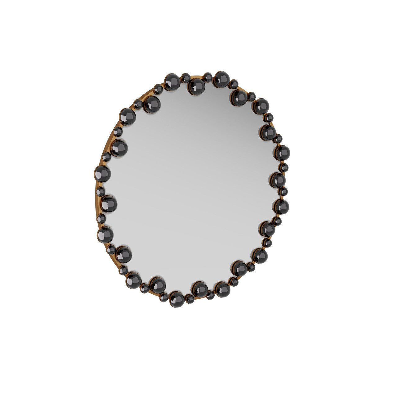 Arteriors Home Zaldana Mirror WMI01