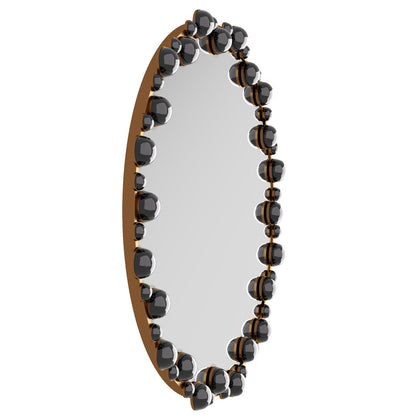 Arteriors Home Zaldana Mirror WMI01