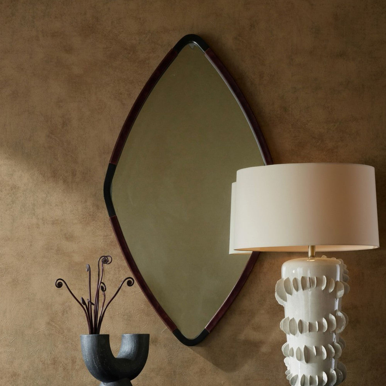 Arteriors Home Brielle Mirror WMI23