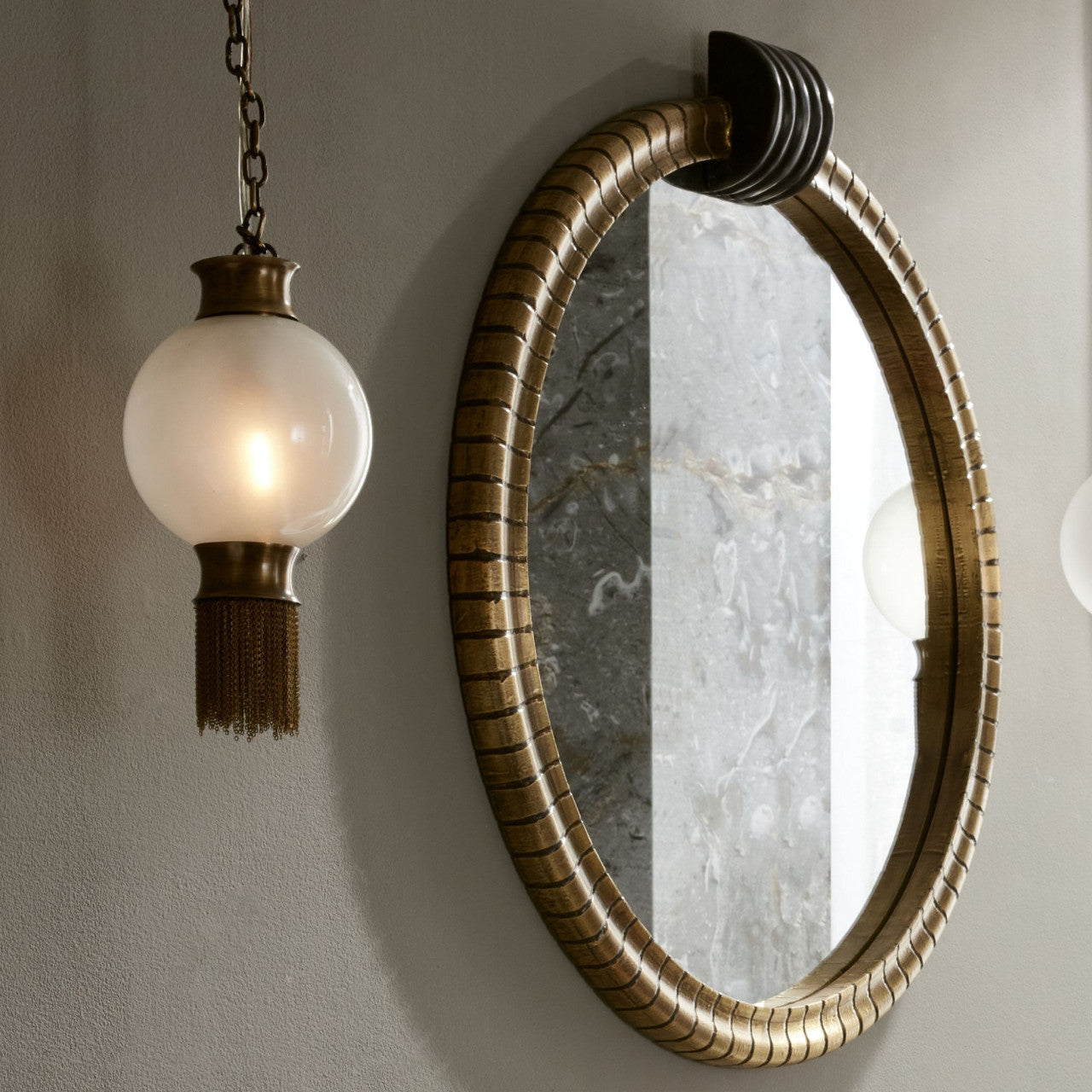 Arteriors Home Xandra Mirror WMI25