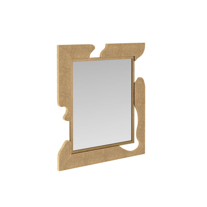 Arteriors Home Zayden Mirror WMI27