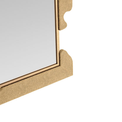 Arteriors Home Zayden Mirror WMI27