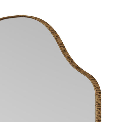 Arteriors Home Ayers Mirror WMI28