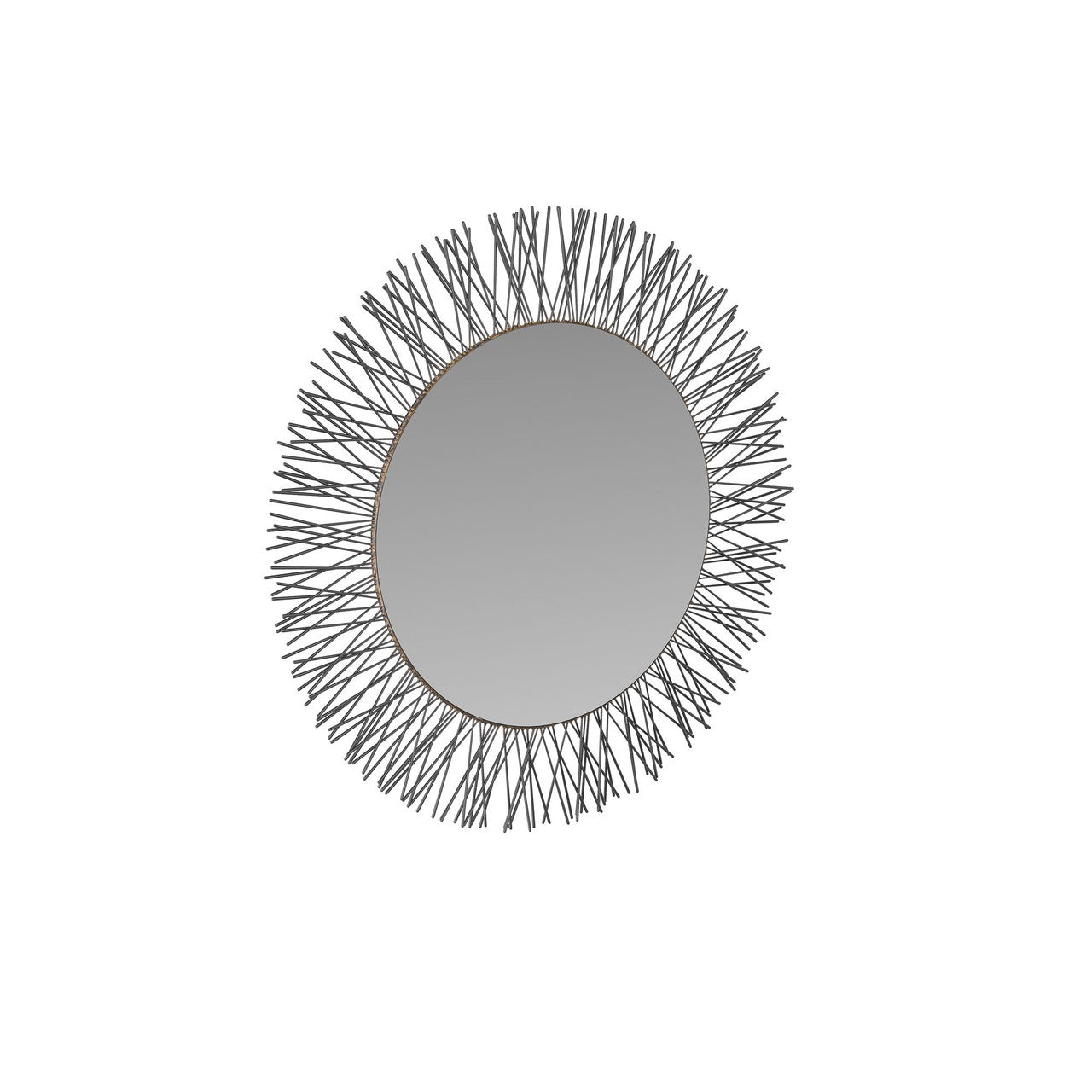 Arteriors Home Ziggy Mirror WMI29