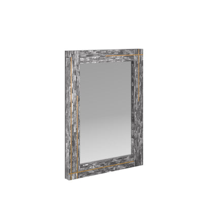 Arteriors Home Yvette Mirror WMI33