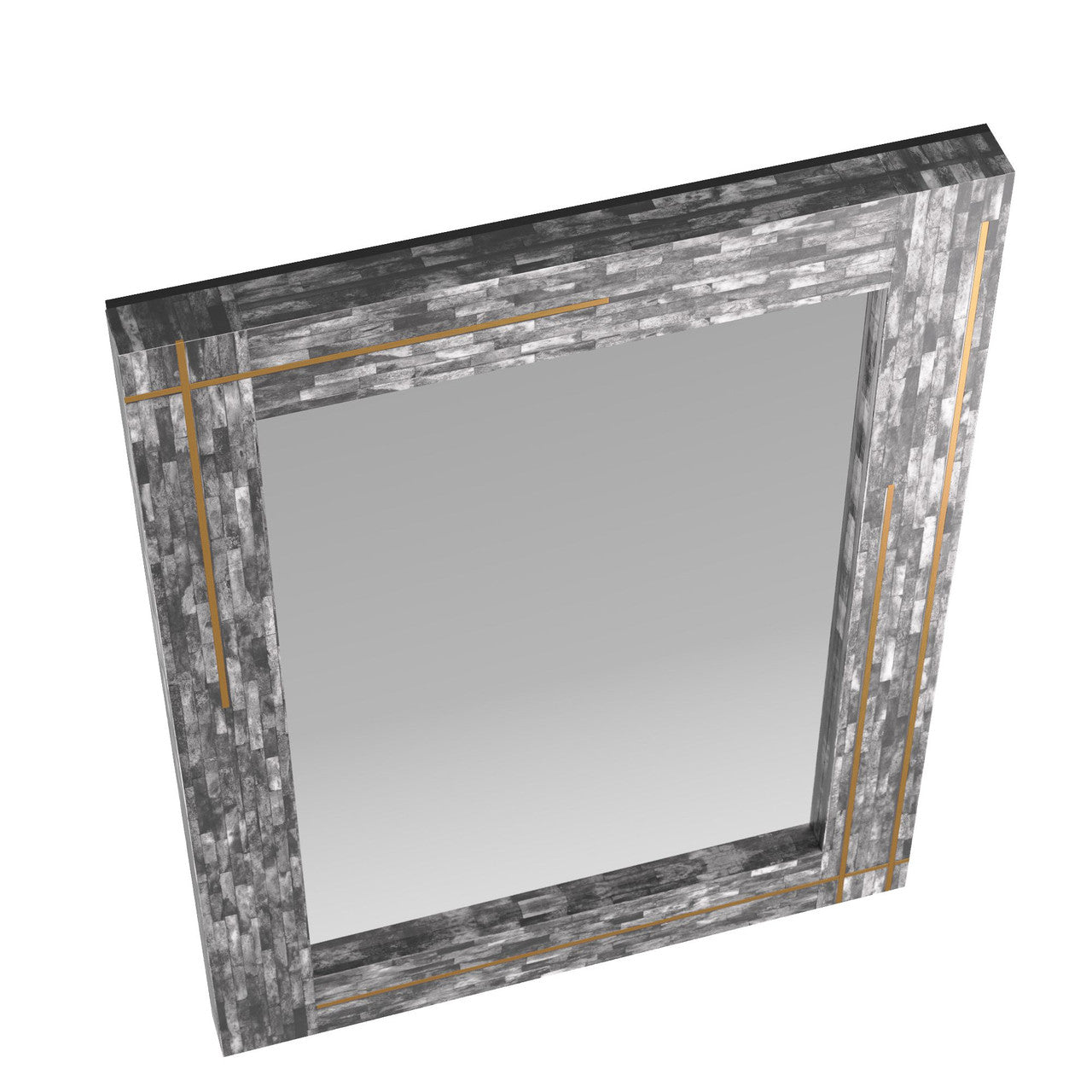 Arteriors Home Yvette Mirror WMI33