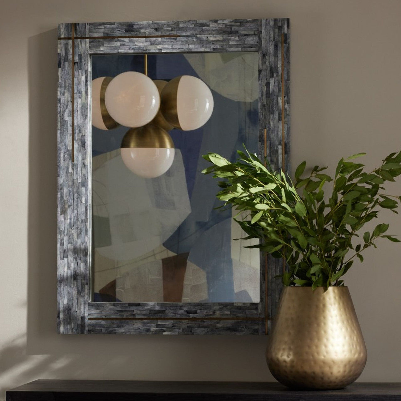 Arteriors Home Yvette Mirror WMI33