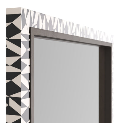 Arteriors Home Aghassi Mirror WMI36