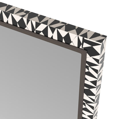 Arteriors Home Aghassi Mirror WMI36