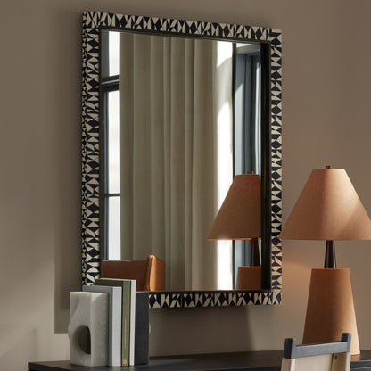 Arteriors Home Aghassi Mirror WMI36