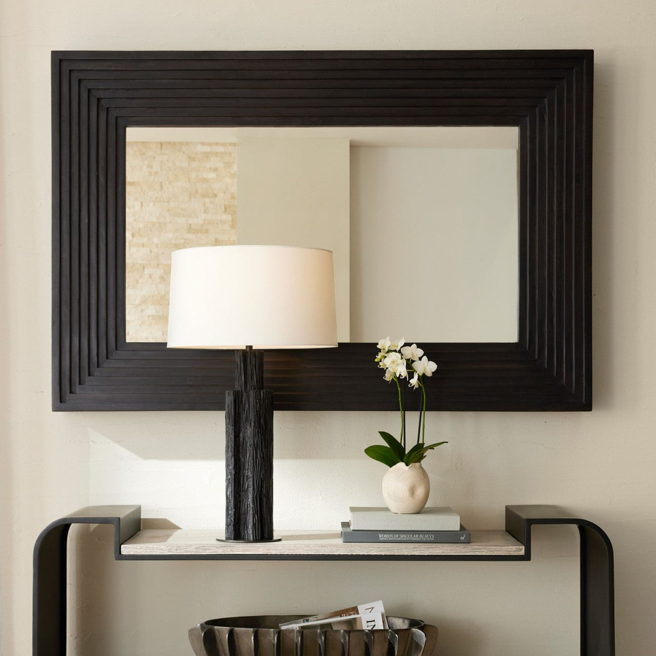 Arteriors Home Coulter Mirror WMI39