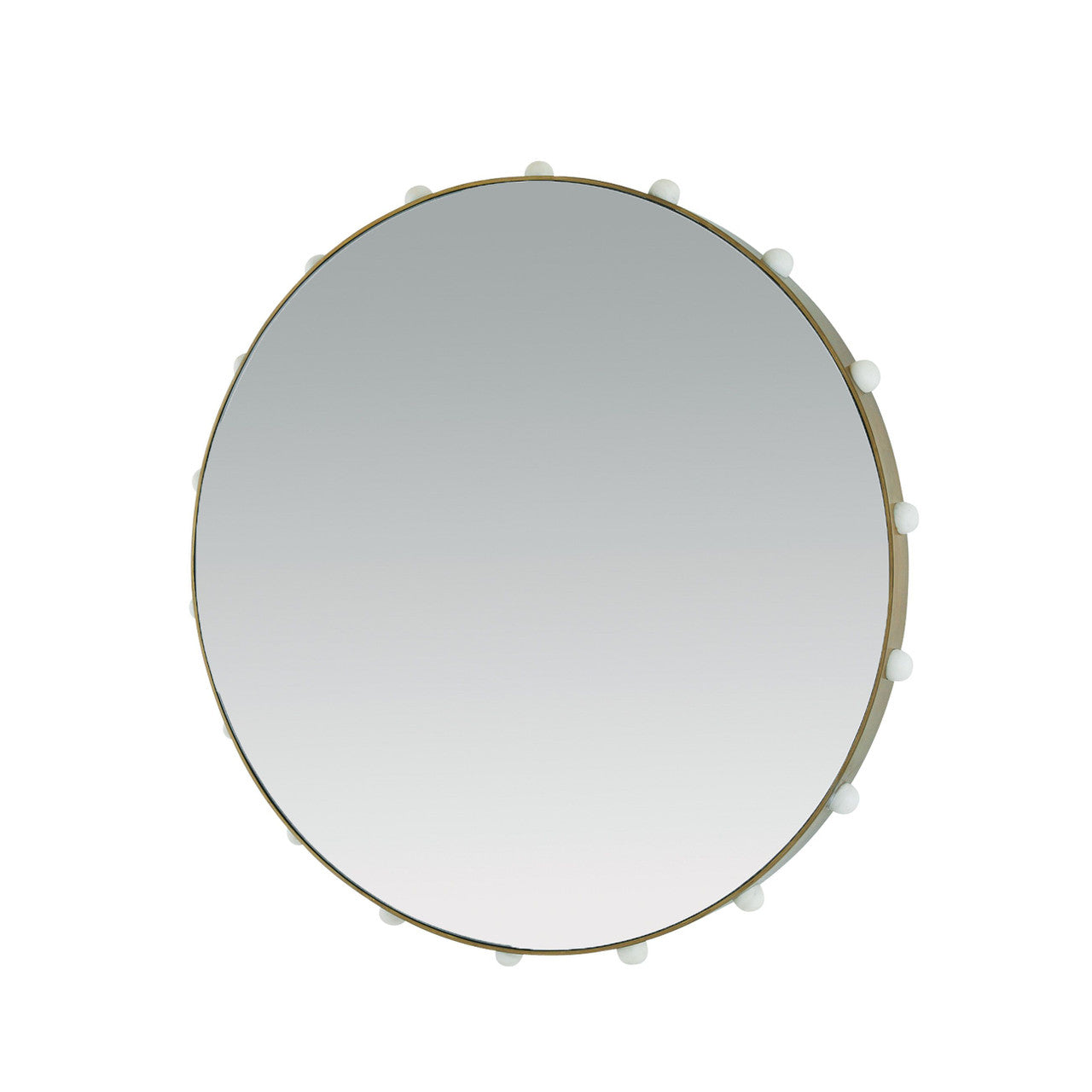 Arteriors Home Estera Mirror WMI40