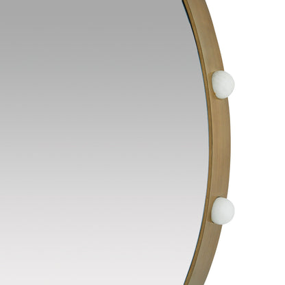 Arteriors Home Estera Mirror WMI40