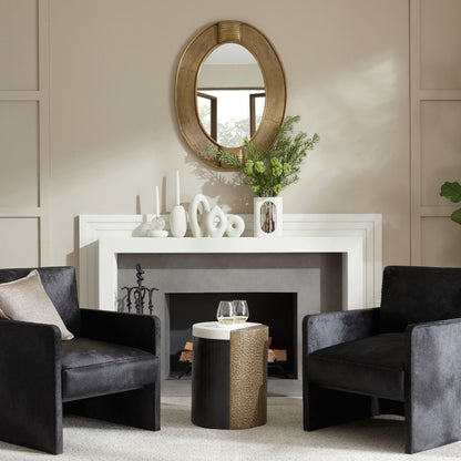 Arteriors Home Eagan Mirror WMI41