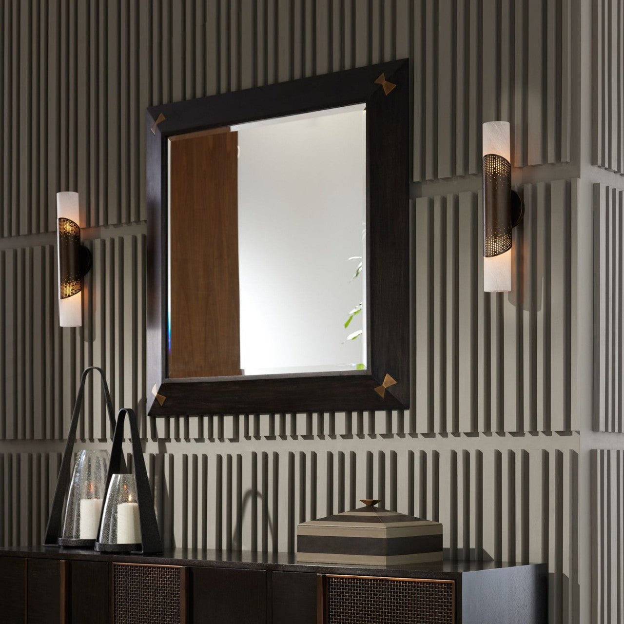 Arteriors Home Calpini Mirror WMI42