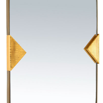 Arteriors Home Cillian Mirror WMI43