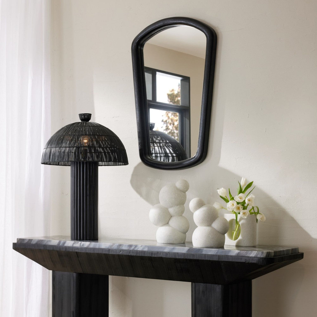 Arteriors Home Dyer Mirror WMI47