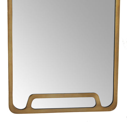 Arteriors Home Dodger Mirror WMI49