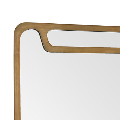 Arteriors Home Dodger Mirror WMI49