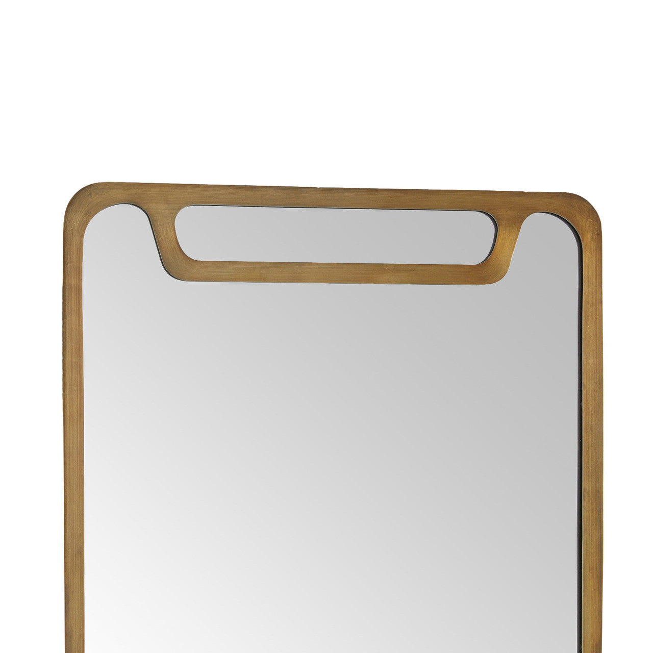 Arteriors Home Dodger Mirror WMI49