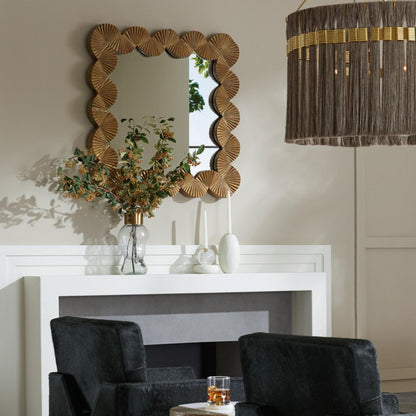 Arteriors Home Ethos Mirror WMI51