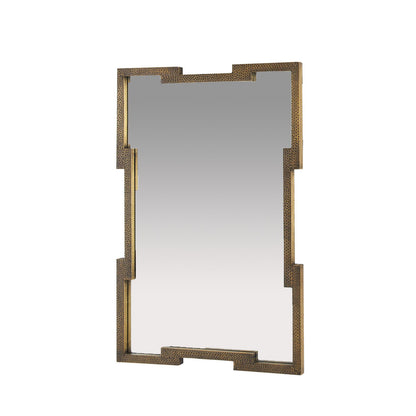 Arteriors Home Creedence Mirror WMI52