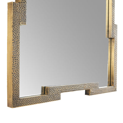 Arteriors Home Creedence Mirror WMI52