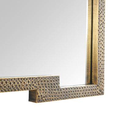 Arteriors Home Creedence Mirror WMI52